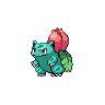 ivysaur sprite|Ivysaur (Gen 1 Sprite Revamp) by BaylorHernandez on DeviantArt.